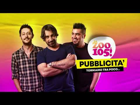 #LOZOODI105: Mazzoli VS. Alisei (12 Dicembre 2023)