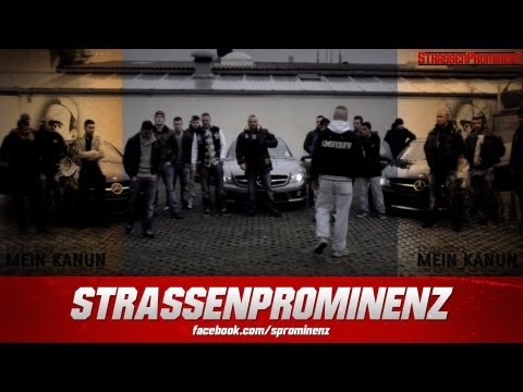 ILIR PASHA, GJILAN G, LEO, YLLI & Abdel (Alba Kingz) - MEIN KANUN (Trailer)