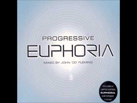 John 00 Fleming - Progressive Euphoria (CD2)