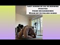 20mins Morning Practice Backbend Focus