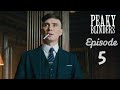 Peaky Blinders Episode 5 | Explained in hindi | MoBietv