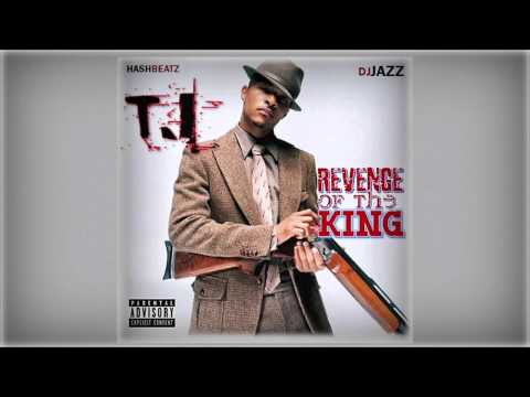 T I  ft Bankroll Fresh   Dope Boy Sh t   Remix   Revenge Of The King