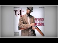 T I  ft Bankroll Fresh   Dope Boy Sh t   Remix   Revenge Of The King