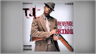 T I  ft Bankroll Fresh   Dope Boy Sh t   Remix   Revenge Of The King