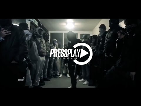 (V8) #Hornsey Tizzy Tarantino x Laqz x Chi K x Scarz x Flymeads - Coolin (Previews) @itspressplayent