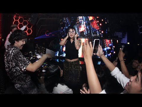 LERBE & PIDUT LIVE SET | PLATINUM JOGJA