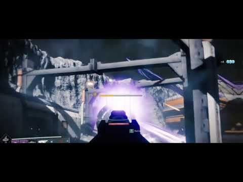 Destiny 2    Firewall Data Fragment