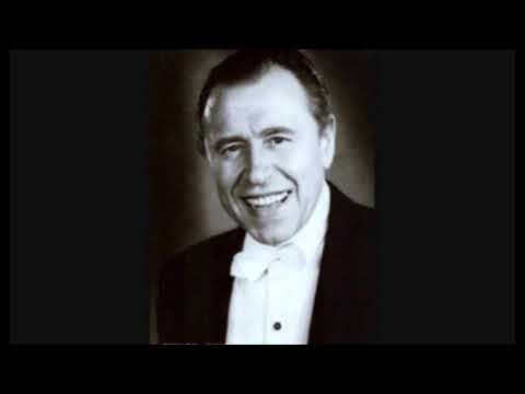 Bonaldo Giaiotti "Confutatis" Verdi Requiem