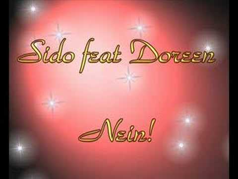 Sido feat Doreen - Nein