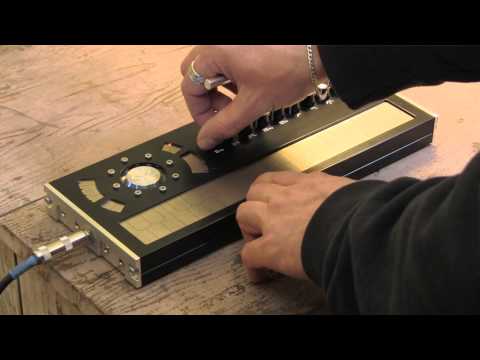 The Dubreq Stylophone S2- part 1