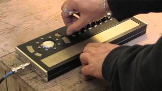Video thumbnail for The Dubreq Stylophone S2- part 1 by AutomaticGainsay