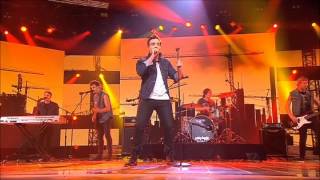 Jason Owen: Dancing In The Dark - The X Factor Australia 2012 - Live Show 4, TOP 9