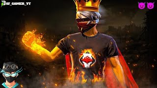 FREE FIRE LIVE GAMING 🛑BSF GAMER CS RANK PUSH 🤯 #shortfeed #fflive