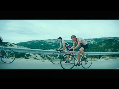 Najlepszy - zwiastun (720p)