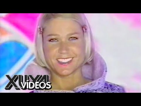 Padre Marcelo Rossi & Xuxa - Boa Aventurança