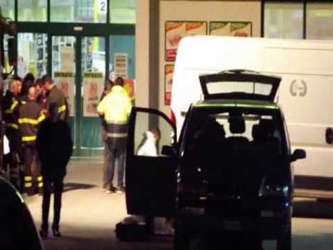 ONDA TG 18.10.2013 - OMICIDIO PESCINA: PER AVVOCATO E' STATO UN RAPTUS