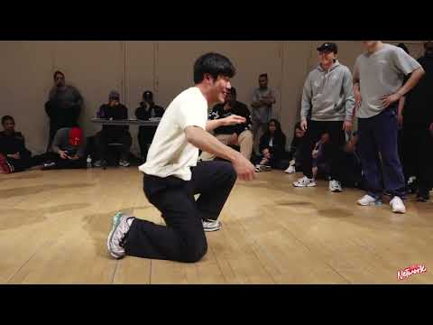 Floorgasm Vs Birds Arent Real - Pick Your Poison Top 8 - Breakeasy 9 - Harvard Breakers - BNC