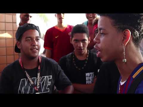 Sapão VS Odin - Batalha da Torre 43ª edição ( 1ª Fase )