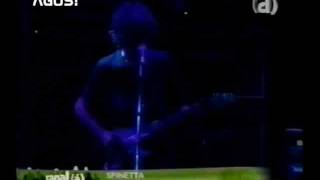 SPINETTA - NO VES QUE YA NO SOMOS CHIQUITOS (OBRAS)