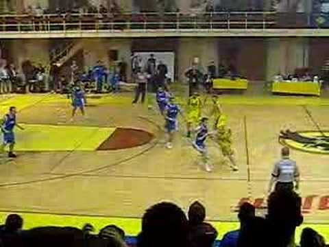 Peja-Prishtina,playoff lj2