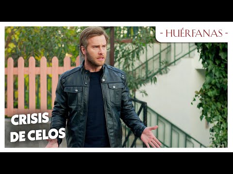 Toprak tiene una crisis de celos - Huérfanas