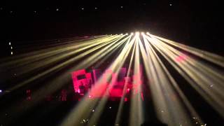 SHAKA PONK, Shinza et Last Alone.