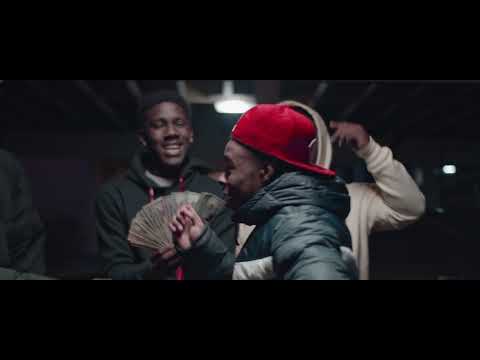 Bandlife Birdy - Crazy Flow (RBE DISS) [Music Video ]