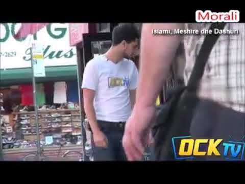 Kush Esht Me Doredhenes i pasuri apo i Varferi