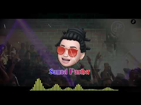 A B U S A - Strop La Grasa ❌ Samuel Panther & Chris Ken ( VID. ANIMATION. )