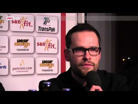 *38. DEL2-Spieltag* EC Bad Nauheim - Ravensburg Towerstars 3:1 (0:1, 1:0, 2:0)