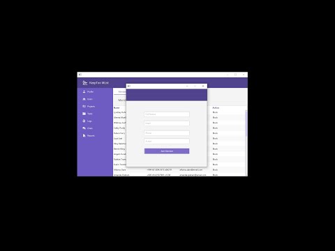 3. How to create Modern GUI Using IntelliJ JavaFX 16 and SceneBuilder