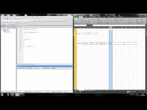 Tutorial C++ ita Lezione 14 - Struct Record Tabella