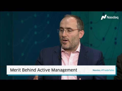 .@Nasdaq #TradeTalks: Math 2.0 Comes to the Market #GAMEForum @JillMalandrino