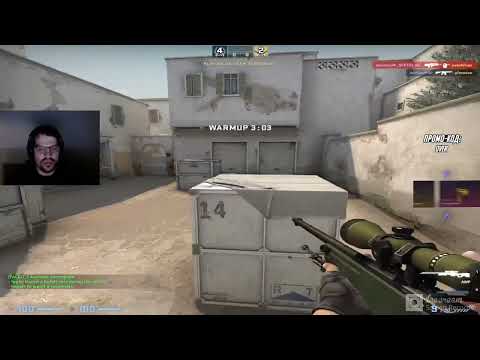 Overdrive о новом игроке Team Spirit