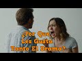 Why Do Women Like Drama