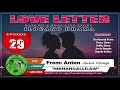 LOVE LETTER #29 - MANANGALLILAW | FROM ANTON | ILOCANO DRAMA | LADY ELLE