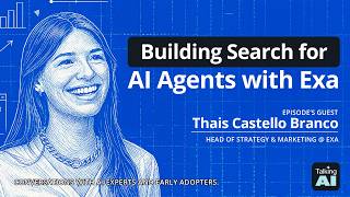 Building Search for AI Agents with Exa