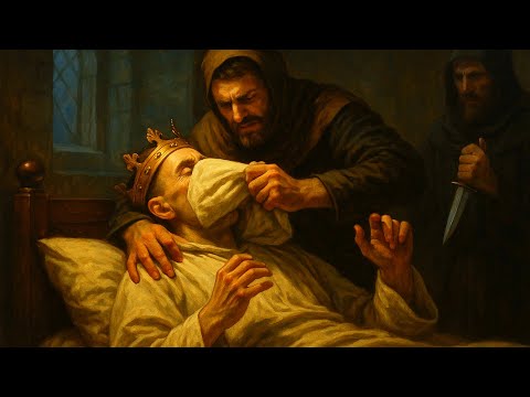 The Murder of Henry VI: When Silence Was Too Dangerous