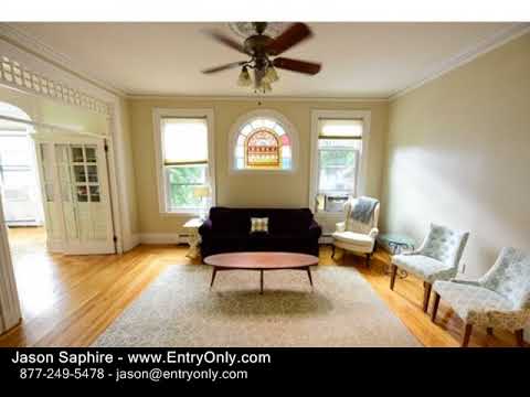 40 Dartmouth St Unit 1, Somerville MA 02145 - Condo - Real Estate - For Sale -