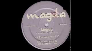 Magda - Magda (1994)