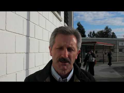 Evaristo Pérez analiza el Uni CajaCanarias - Universidad dl País Vasco