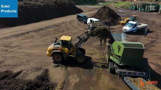 신품 산업용 파쇄기 Arjes 850 | 이미지 4 - Machineryline