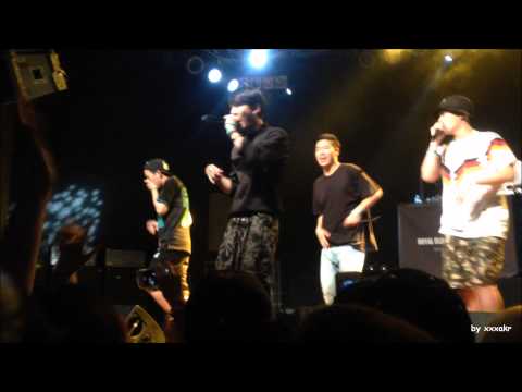 140712 Daenamhyup - Do It