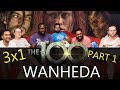 The 100 3x1 Wanheda Part 1 Group Reaction