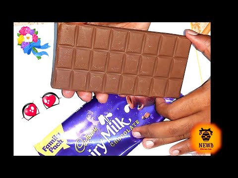 Dairy Milk #unboxing #unboxingvideo #unwrappingchocolate #dairymilk #familypack #dairymilksilk