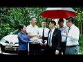 Shocking Incident After Tu Tieu Kindly Saved The Life Of A Strange Man Of Unknown Origin Lý Tử Ti