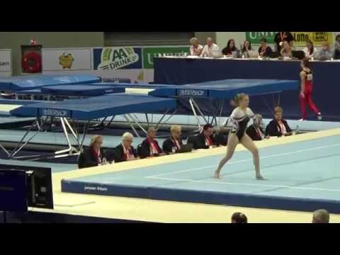 [HD] NK 2016 Dutch Open Nr 34 Rune Hermans