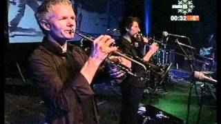 Darko Rundek-Sejmeni (Sava Centar)