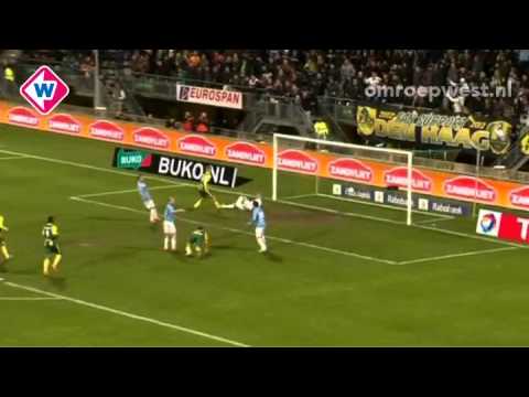 Mike van Duinen over interesse Duitse clubs