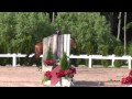 Video of CHEVEAUX ridden by SARAH E. MECHLIN from ShowNet!